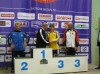 Кременчужанин занял призовое место на чемпионате мира среди ветеранов по греко-римськой борьбе.
