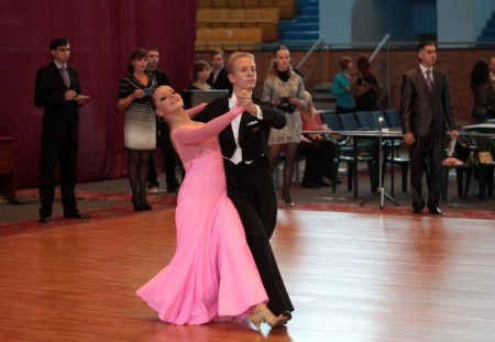 МИР ТАНЦА. «Дуэт» открывает сезон в первой столице.