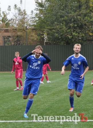 ФУТБОЛ. Чемпионат Украины. 2 лига. Без разгрома, но с тремя очками. (ФОТО, ВИДЕО, ОПРОС).