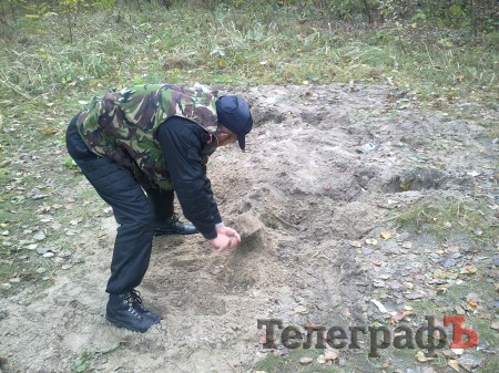 На кременчугских островах начали сносить постройки для отдыха (ФОТО)