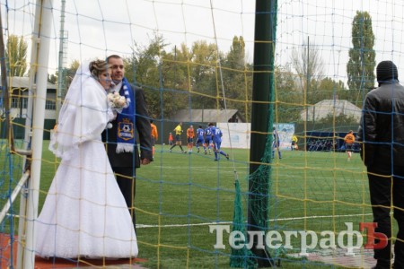 ФУТБОЛ. Чемпионат Украины. 2 лига. Стабильность признак мастерства?