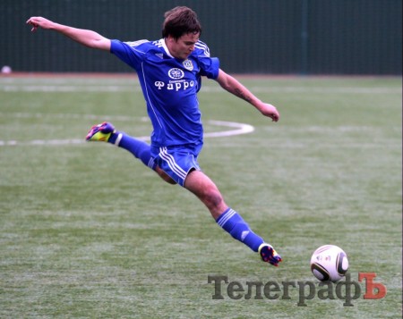 ФУТБОЛ. Чемпионат Украины. 2 лига. Стабильность признак мастерства?