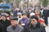 В Кременчуге состоялся митинг в честь освобождения Украины (фоторепортаж)