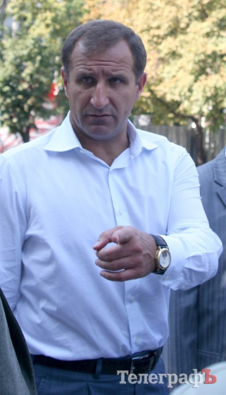 Двух руководителей коммунальных предприятий мэр Кременчуга грозится уволить