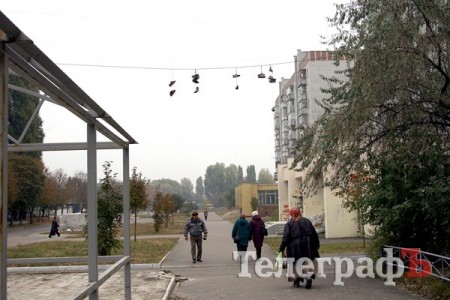 Приколы нашего городка