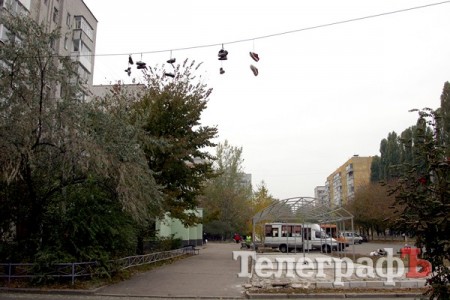 Приколы нашего городка