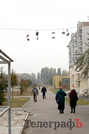 Приколы нашего городка