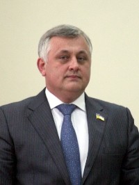 Олег Надоша