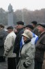 В Кременчуге чернобыльцы пикетировали сессию горсовета