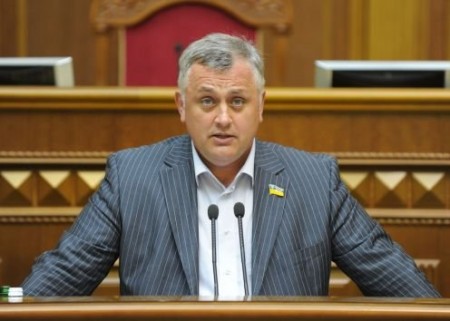 Надоша в пух и прах раскритиковал мэра Бабаева и его молодую команду