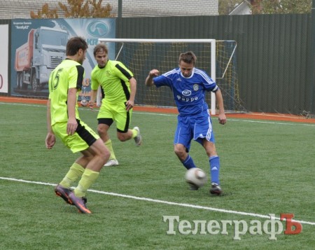 ФУТБОЛ. Чемпионат Украины. 2 лига. И опять… 1:0. (ОПРОС).