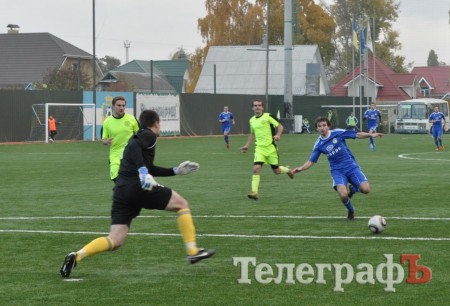 ФУТБОЛ. Чемпионат Украины. 2 лига. И опять… 1:0. (ОПРОС).