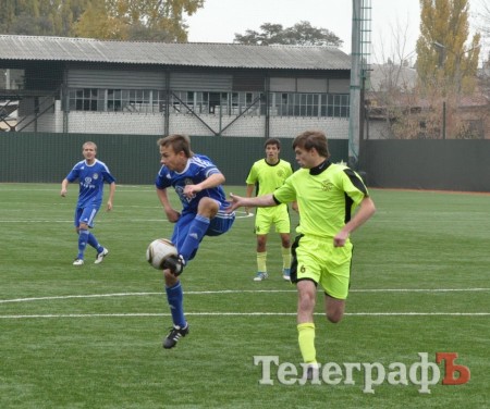 ФУТБОЛ. Чемпионат Украины. 2 лига. И опять… 1:0. (ОПРОС).