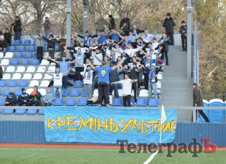 ФУТБОЛ. Чемпионат Украины. 2 лига. И опять… 1:0. (ОПРОС).