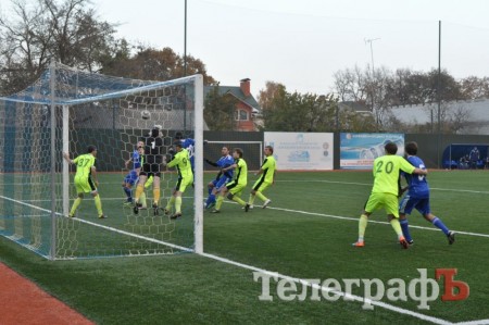 ФУТБОЛ. Чемпионат Украины. 2 лига. И опять… 1:0. (ОПРОС).