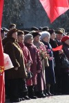 Митинг коммунистов 7 ноября 2011