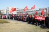Митинг коммунистов 7 ноября 2011