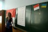 В школе №3 встречали делегацию из Индонезии