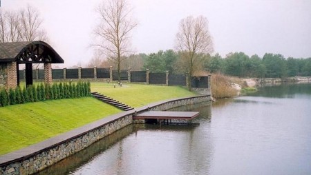 Фото:Gabions.com.ua