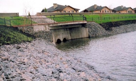 Фото:Gabions.com.ua
