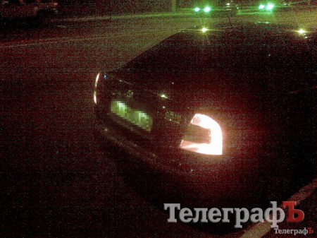 ДТП.Кременчуг