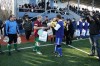 Мэр и его команда сыграли в футбол со своими харьковскими коллегами (ФОТОРЕПОРТАЖ)