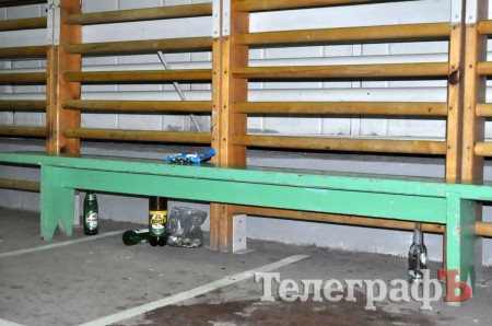 ФУТЗАЛ. Чемпионат Кременчуга. Первая разборка фаворитов.