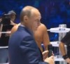 Путин поздравляет чемпиона