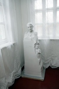 Музей Макаренко открыли после ремонта (ФОТО)