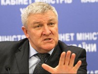  Михаил Ежель. Фото: amic.ru