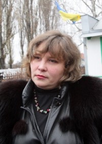 Наталья Кущенко