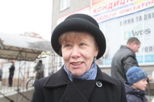 До віконця WDS - телевізор у подарунок