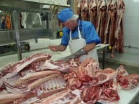 «Кременчугмясо» сдало образцы продукции для независимого аудита производителей мяса и мясопродуктов