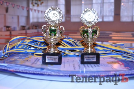 ПЛАВАНИЕ. Два рекорда Украины на «Фестивале спринта».