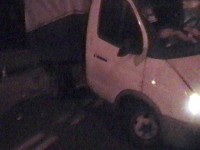 В Кременчуге столкнулось три автомобиля (ДОПОЛНЕНО, ФОТО)