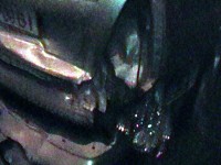 В Кременчуге столкнулось три автомобиля (ДОПОЛНЕНО, ФОТО)