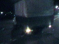 В Кременчуге столкнулось три автомобиля (ДОПОЛНЕНО, ФОТО)