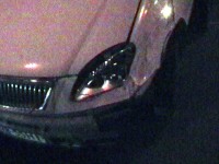 В Кременчуге столкнулось три автомобиля (ДОПОЛНЕНО, ФОТО)