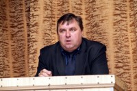 В Кременчуге машинисты и работники депо требовали руководство ЮЖД обеспечить их работой (ФОТО,ВИДЕО)