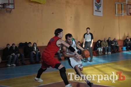 БАСКЕТБОЛ. Чемпионат Украины. Высшая лига. Две победы было  бы лучше.