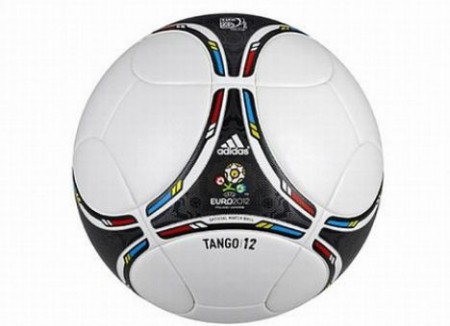 ЕВРО-2012. 2 декабря состоялась жеребьёвка главного европейского футбольного турнира четырёхлетия.