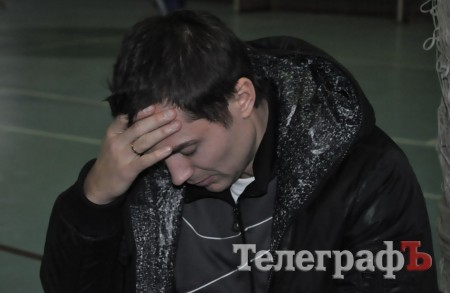 ФУТЗАЛ. Чемпионат Кременчуга. ОЛСУ и «Горняк» уходят в отрыв. Дополнено ВИДЕО.