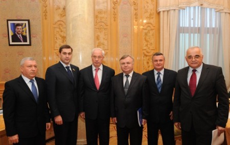 Впервые за 20 лет Независимости правительство выделит деньги на авиатехнику для Кременчугского летного колледжа