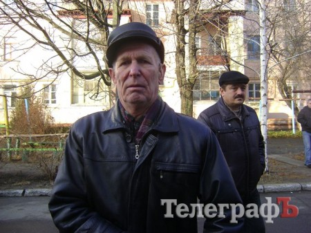 Александр Галушкин