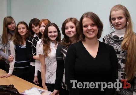  Англомовний клуб "Friendship"