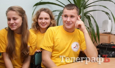  Дебатний клуб "Геліос"