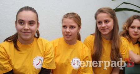  Дебатний клуб "Геліос"