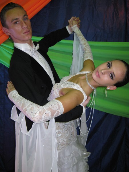 KREMENCHUG OPEN - 2011