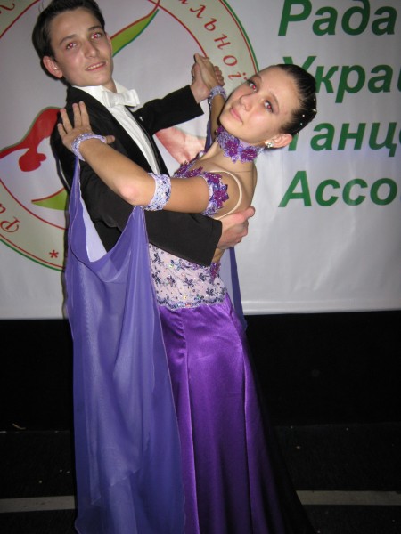 KREMENCHUG OPEN - 2011