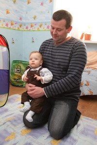   Тройняшки из Кременчуга